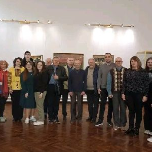 У Краєзнавчому музею Калущини відбулося засідання Краєзнавчого клубу