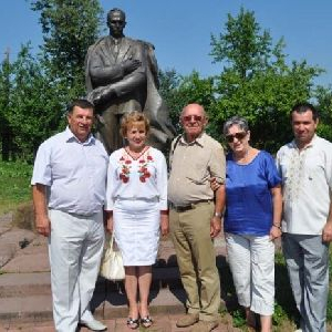 У Німеччині помер Андрій Куцан — зять Степана Бандери