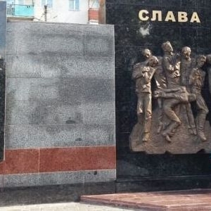 У Калуші вшанували розстріляних фашистами юнацтво ОУН. ВІДЕО