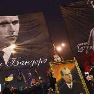 Апеляційний суд ухвалив рішення про проспекти Бандери і Шухевича в Києві