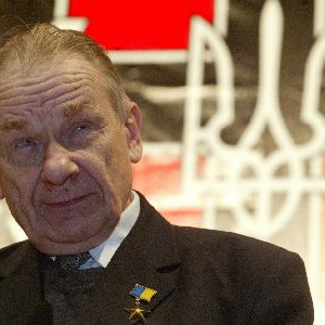 На 90-му році життя помер Юрій Шухевич