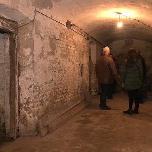 У Косові досліджуватимуть колишню в’язницю НКВС. Відео