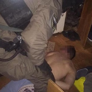 Поліція затримала вандалів, які осквернили пам’ятник Бандері у Львові