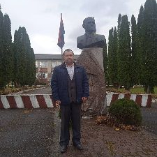 Краєзнавчо-пошукова експедиція місцями повстанської звитяги селами Яблунівської громади. 