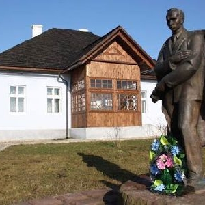 Новицька сільська рада на конкурс УКФ подала проєкт "Віртуальний музей Степана Бандери"