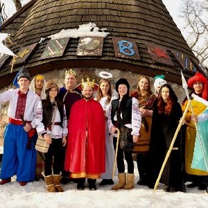 Франківські депутати підуть колядувати, щоб назбирати гроші на пам’ятник Бандері в Конотопі