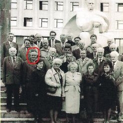 1992 рік. Конгрес українських націоналістів в Івано-Франківську.jpg