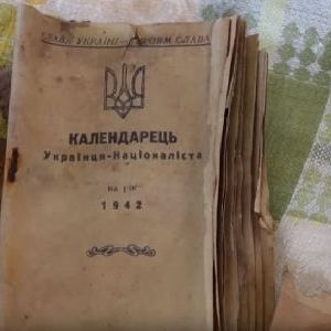 У Тернополі просто в подвір’ї будинку знайшли гарматну гільзу з незвичним начинням. ВІДЕО