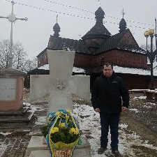 Вшанування Мирослава Симчича