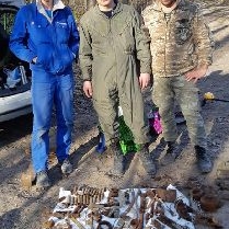 УПА проти "Cоколів"