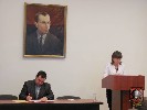 Конференція 5.03.2014 р.