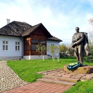 Музей кличе до Бандери