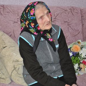 Зв’язкова УПА з Рогатинщини відзначила 100-річчя. ФОТО