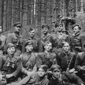 Лекторій «Історія Української повстанської армії»