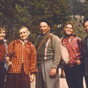 Тест про те, яким і ким був Степан Бандера