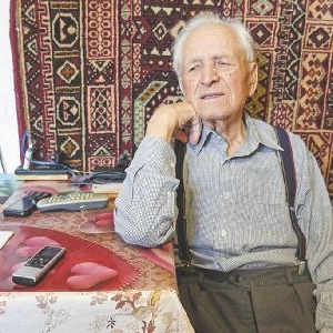 Вражаюча історія вояка УПА, якого днями оголосили реабілітованим