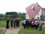 Ювілей Акту відновлення державності України в музеї С. Бандери